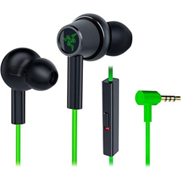 Razer Hammerhead True Wireless Pro – Earbuds – Black - RZ12-03440100-R3A1